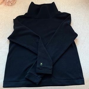 Dudley Stephens Park Slope Turtleneck